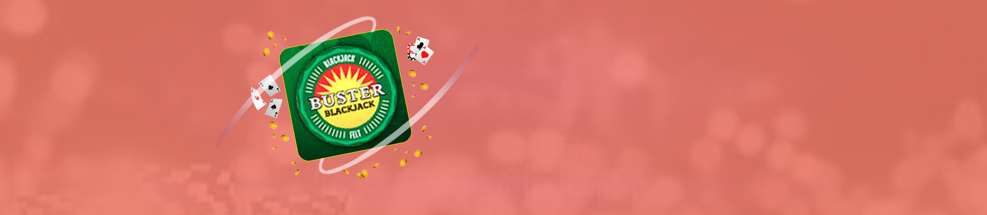 Buster Blackjack - foxybingo