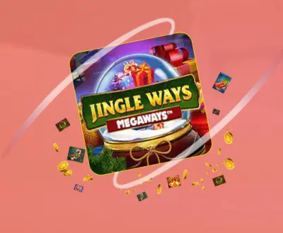 Jingle Ways Megaways Slot - foxybingo
