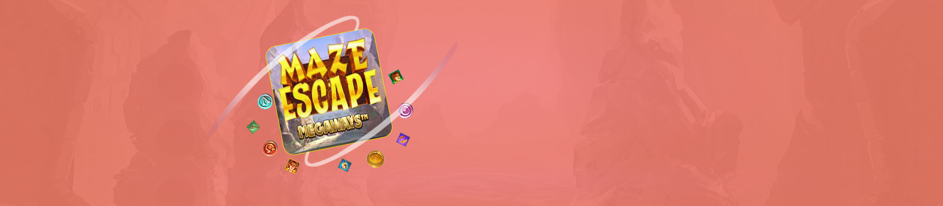 Maze Escape Megaways - foxybingo