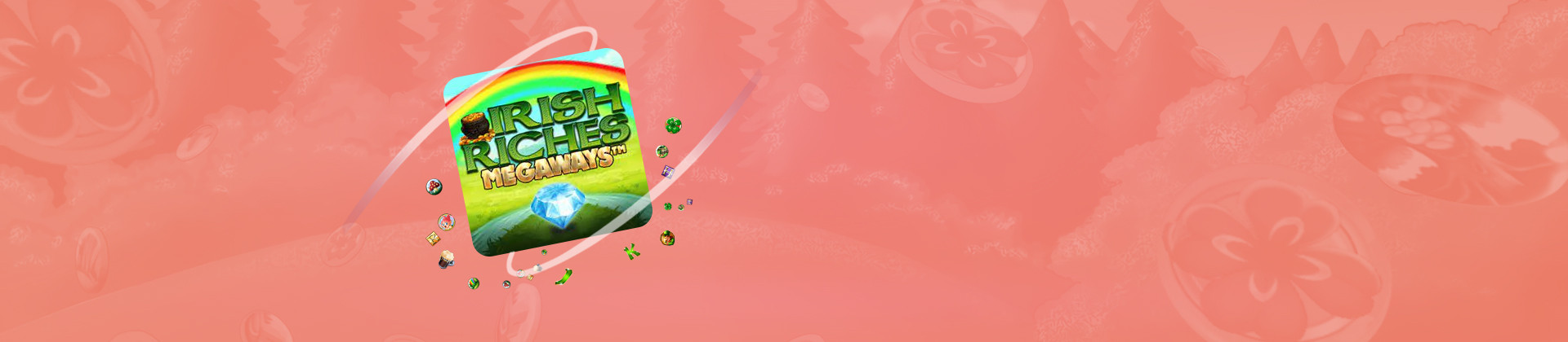 Irish Riches Megaways - foxybingo