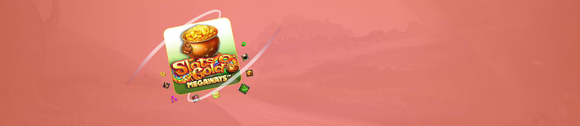 Slots O Gold Megaways - foxybingo