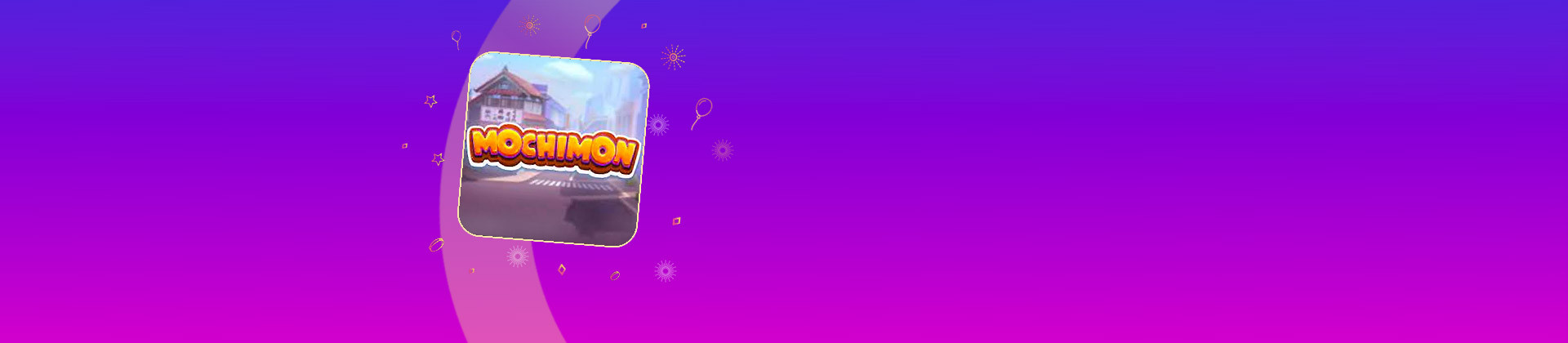 Mochimon - foxybingo