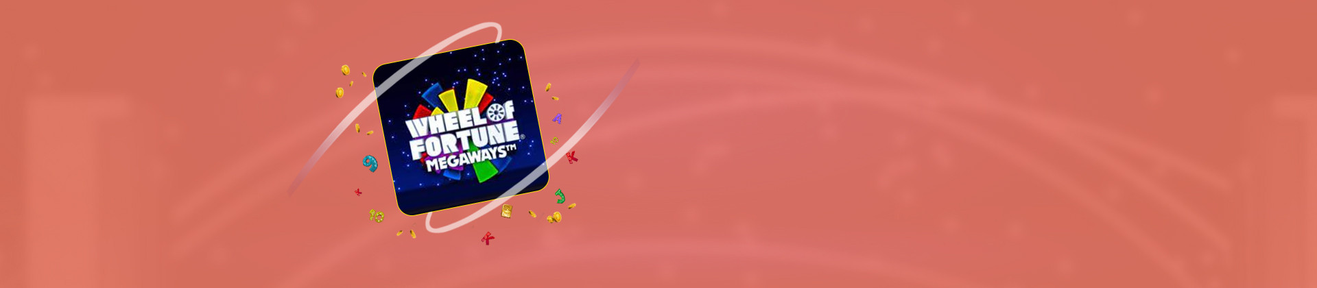 Wheel of Fortune Megaways - foxybingo