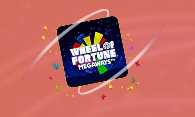 Wheel of Fortune Megaways - foxybingo
