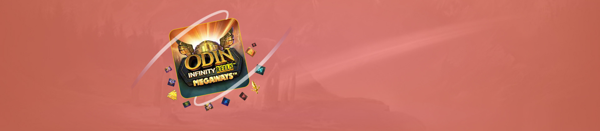 Odin Infinity Reels Megaways - foxybingo
