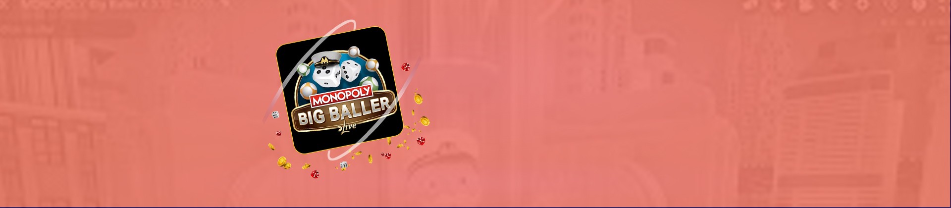Monopoly Big Baller - foxybingo