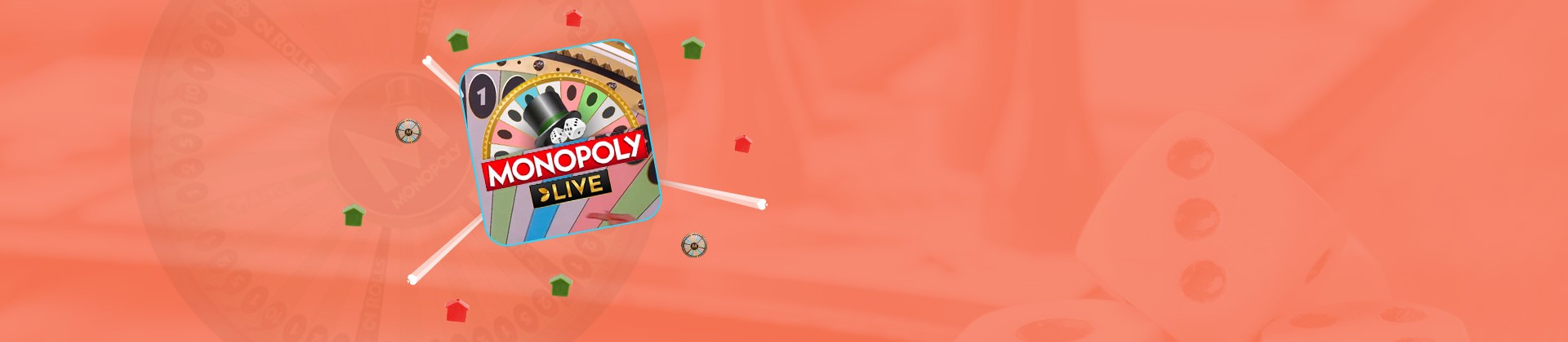 Monopoly Live - foxybingo