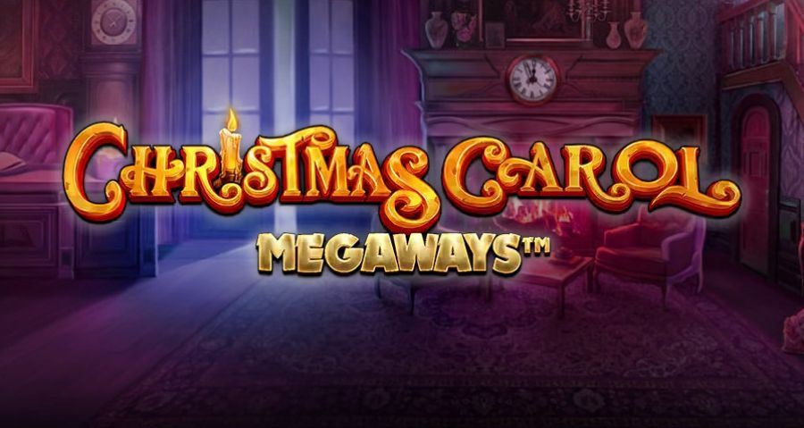 Christmas Carol Megaways Slot Eng - foxybingo