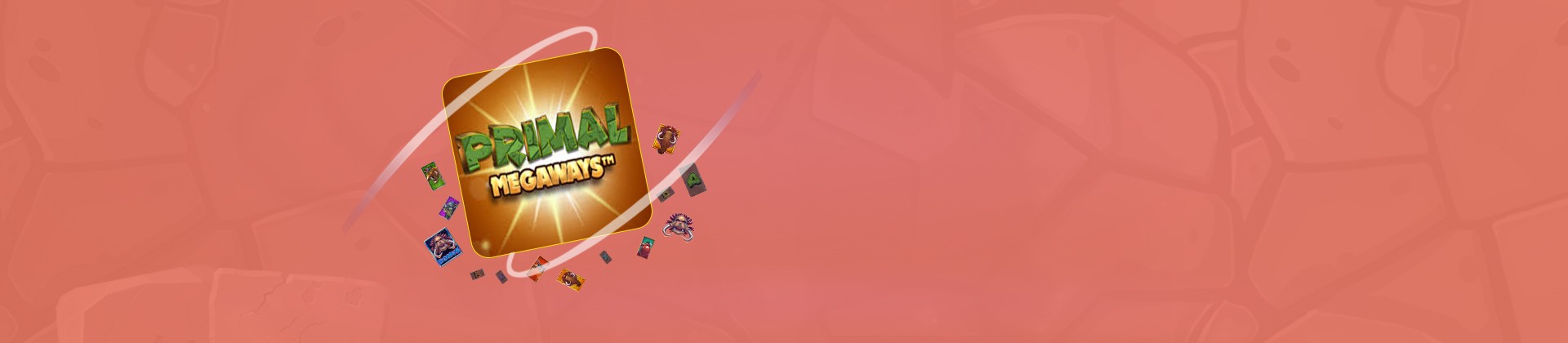 Primal Megaways - foxybingo