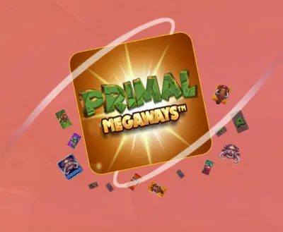 Primal Megaways - foxybingo