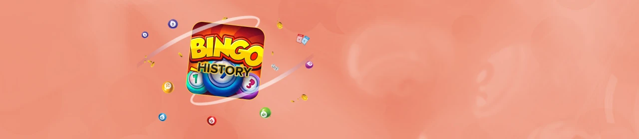 History of Bingo