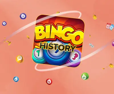 History of Bingo - foxybingo