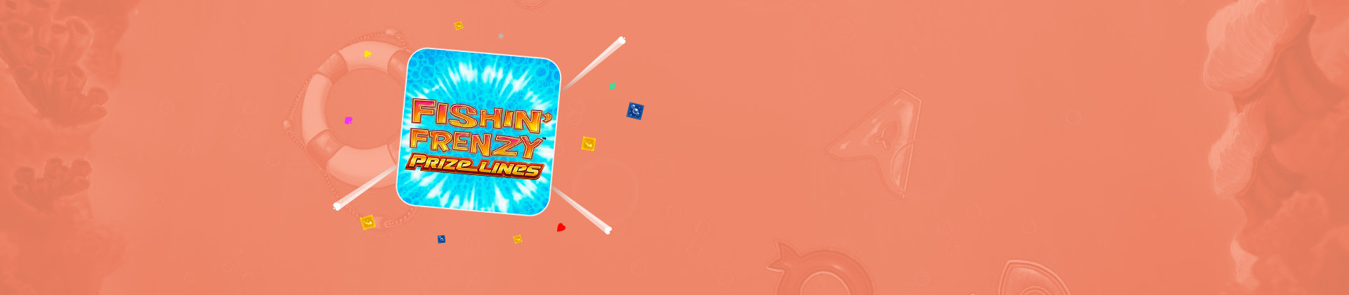 Fishin’ Frenzy Prize Lines - foxybingo