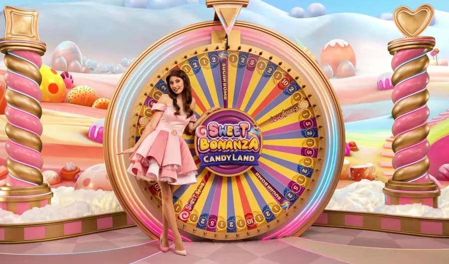 Sweet Bonanza Candyland1 - foxybingo