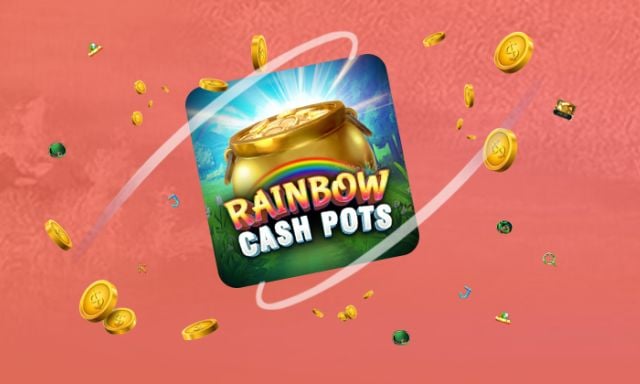 Cashpot bonus