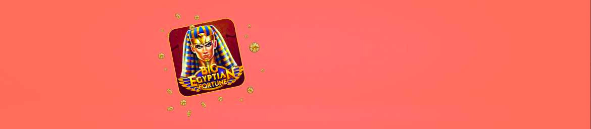 Big Egyptian Fortune Slot - foxybingo