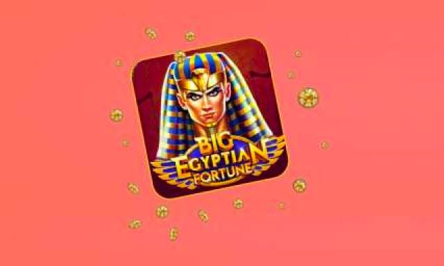 Big Egyptian Fortune Slot - foxybingo