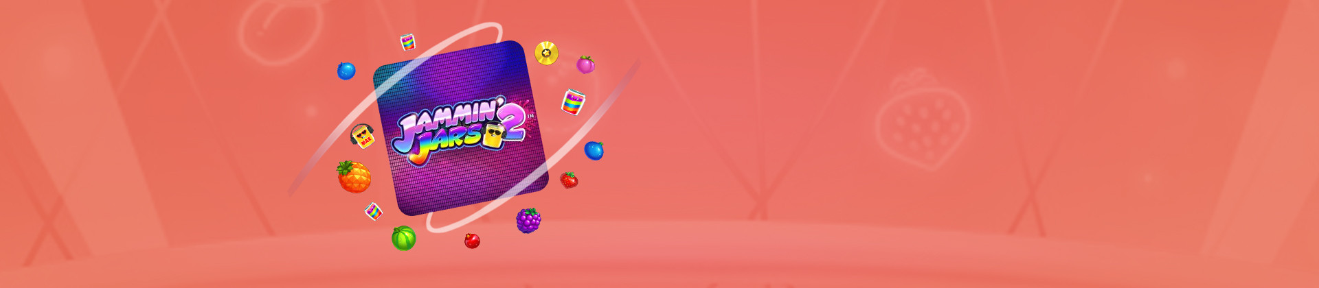 Jammin’ Jars 2 Slot - foxybingo