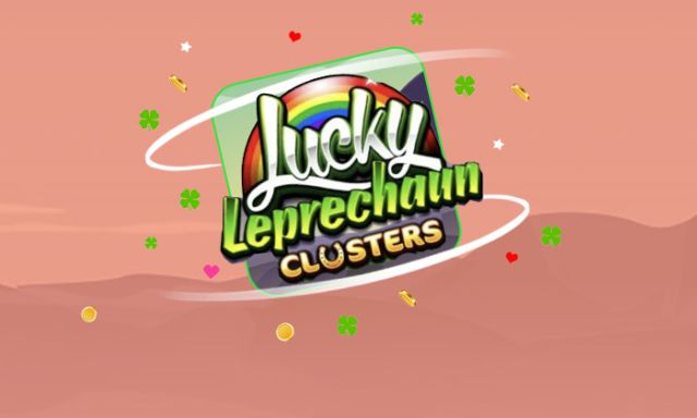 Lucky Leprechaun Clusters - foxybingo