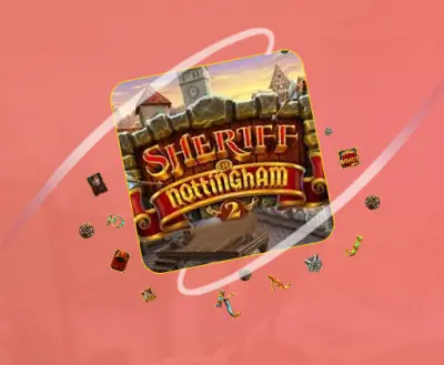 Sheriff of Nottingham 2 - foxybingo