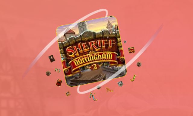 Sheriff of Nottingham 2 - foxybingo