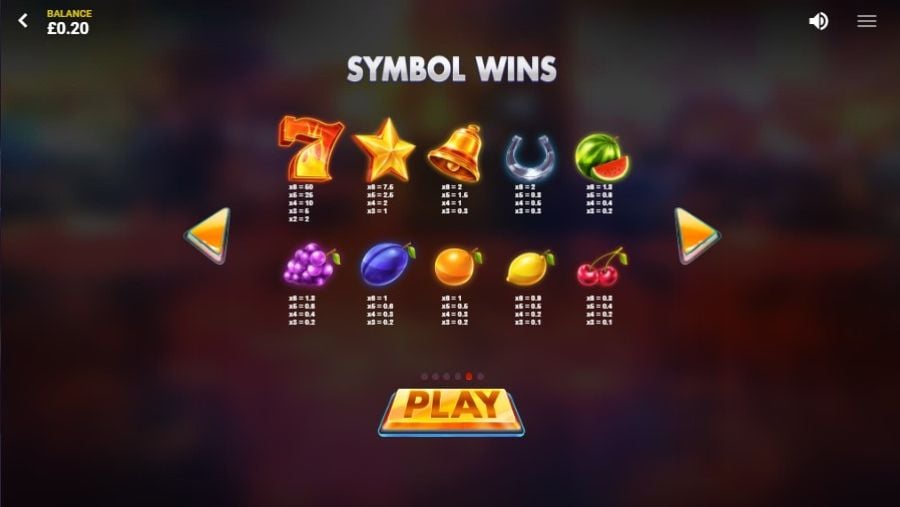 Mystery Reels Megaways 2 - foxybingo