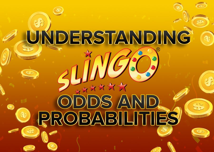 Understanding Slingo Odds And Probabilities - foxybingo