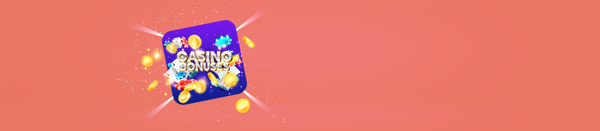 Casino Bonuses - foxybingo