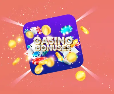 Casino Bonuses - foxybingo