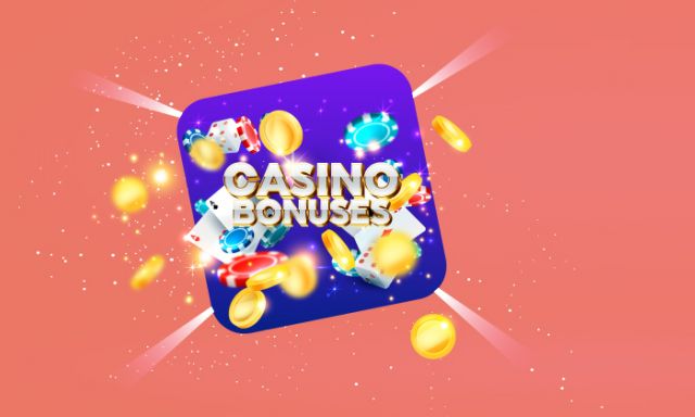 Casino Bonuses - foxybingo