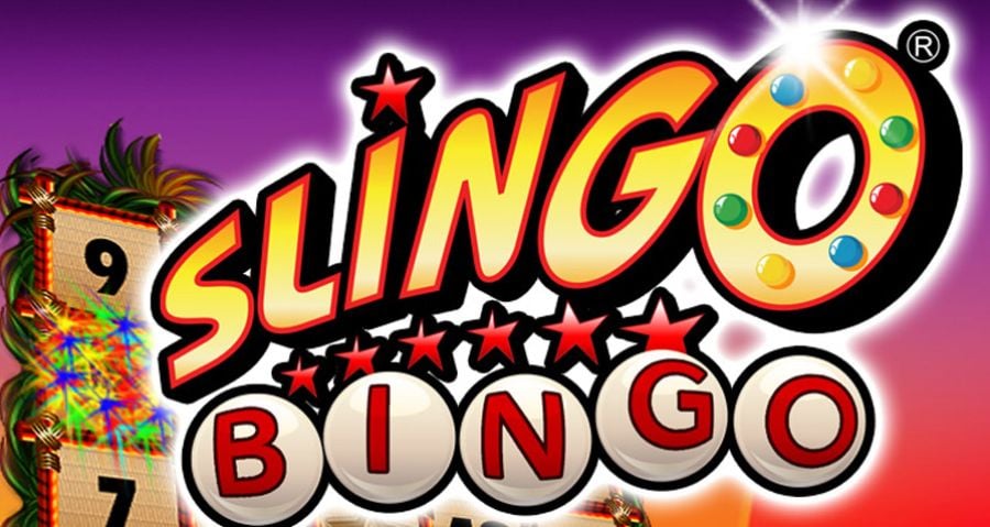 Slingo Bingo - foxybingo