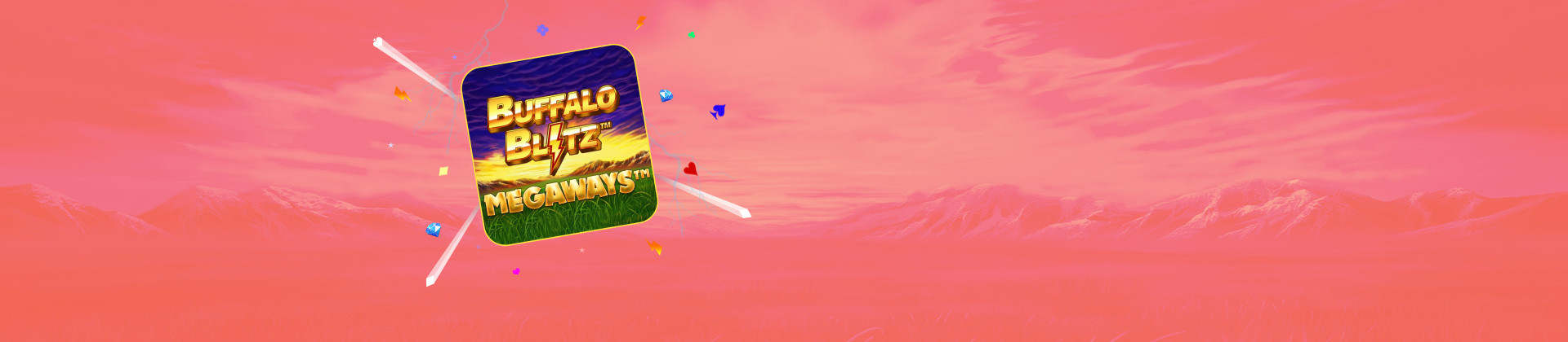 Buffalo Rising Megaways - foxybingo