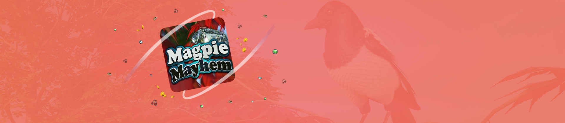 Magpie Mayhem - foxybingo