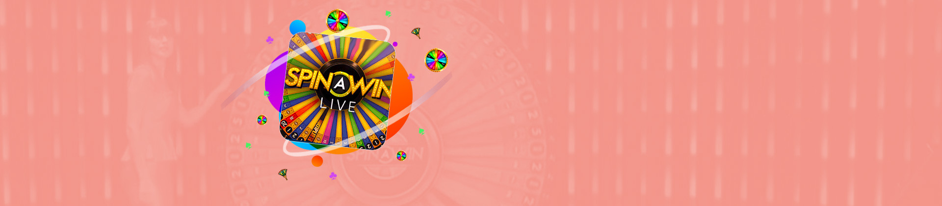 Spin A Win Live - foxybingo