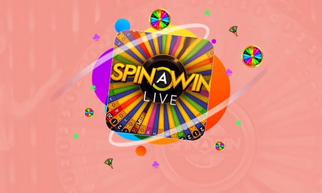 Spin A Win Live - foxybingo