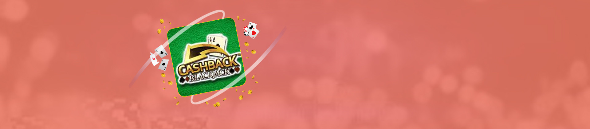 Cashback Blackjack - foxybingo