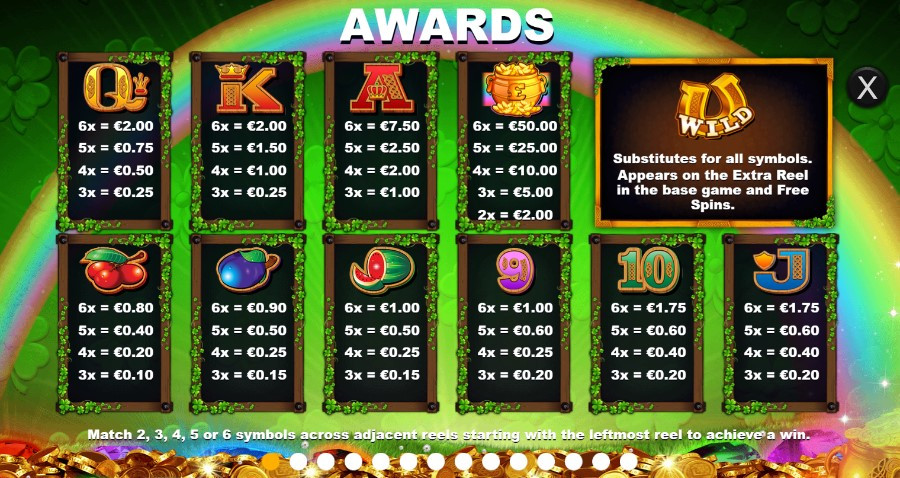 Reel Lucky King Megaways 2 - foxybingo