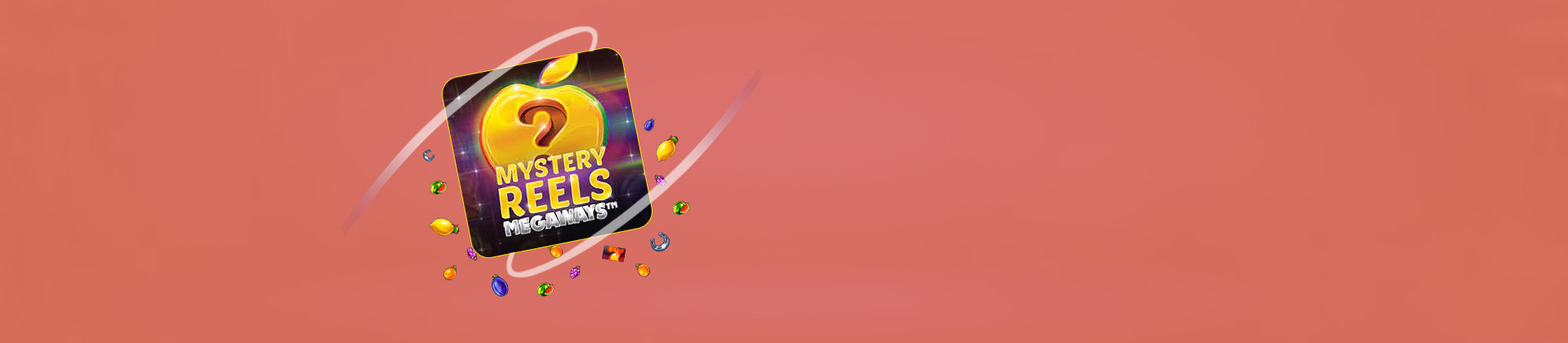 Mystery Reels Megaways - foxybingo