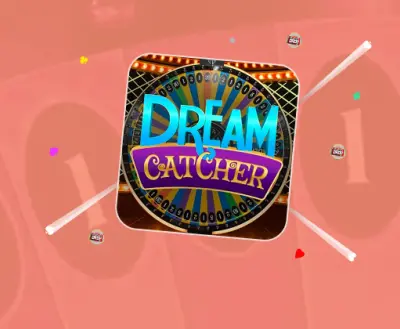 Dream Catcher Live - foxybingo