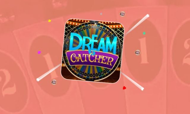 Dream Catcher Live - foxybingo