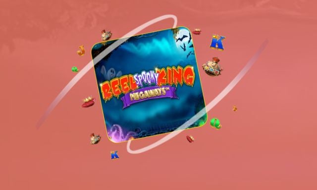 Reel Spooky King Megaways - foxybingo