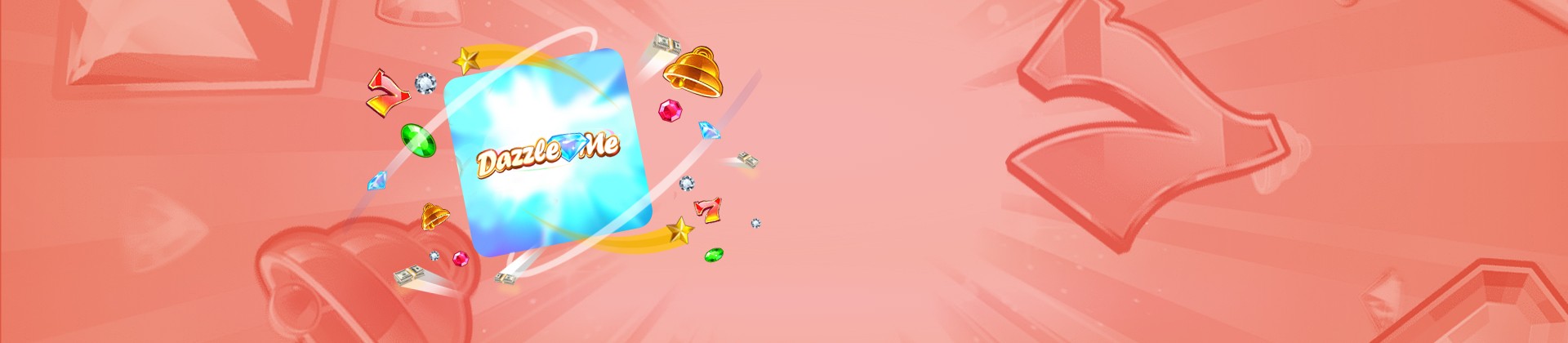 Dazzle Me Slot - foxybingo
