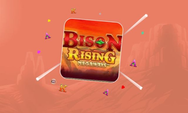 Bison Rising Megaways - foxybingo