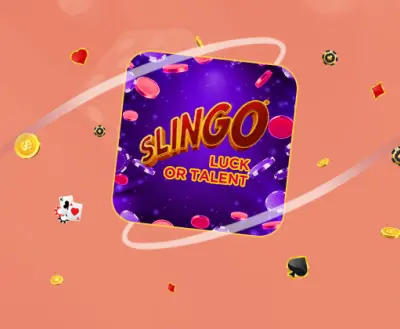 The Ultimate Debate: Is Slingo A Game Of Luck Or Talent? - foxybingo