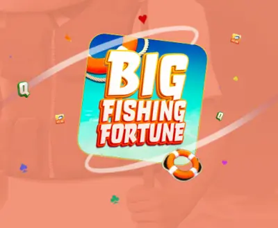 Big Fishing Fortune - foxybingo