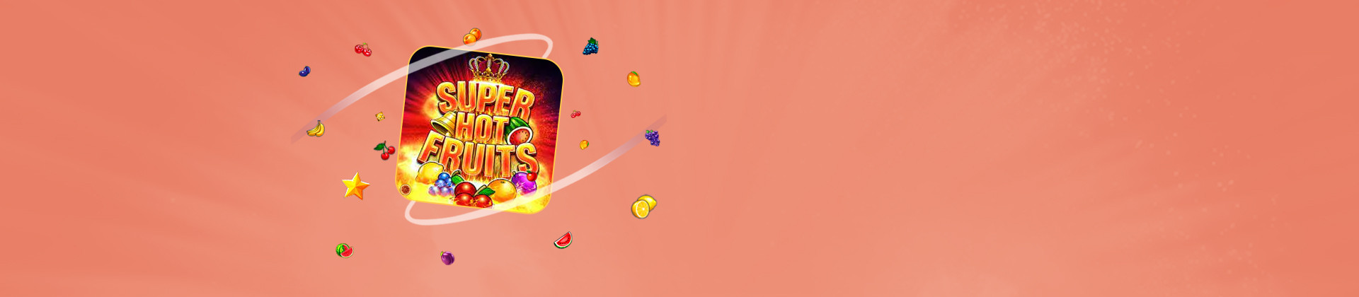 Super Hot Fruits - foxybingo