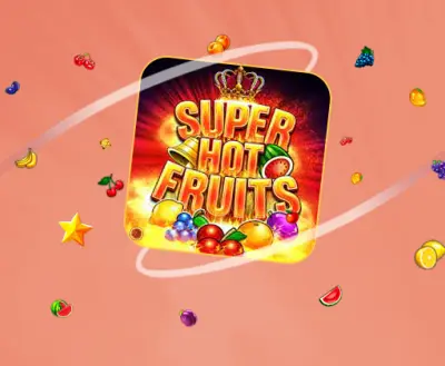 Super Hot Fruits - foxybingo