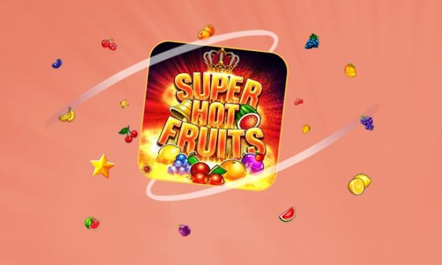 Hot Hot Fruit Slot