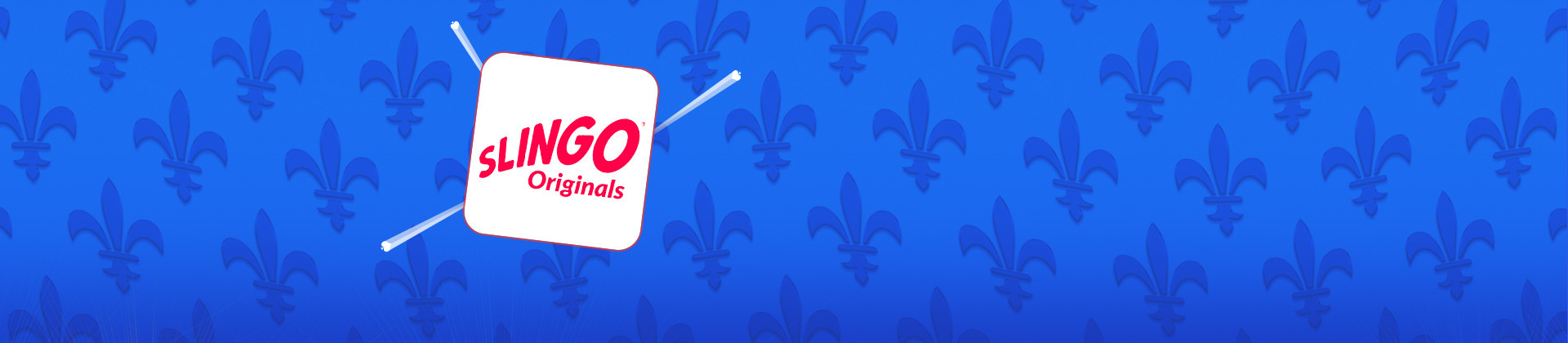 Slingo Originals - foxybingo