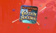 Adventures of Captain Blackjack - foxybingo